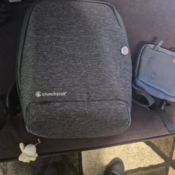 Crunchyroll Backpack