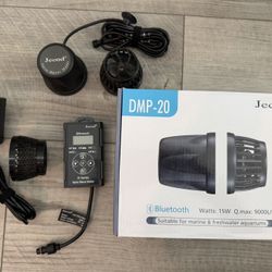 Jebao Jecod DMP-20 Wavemaker