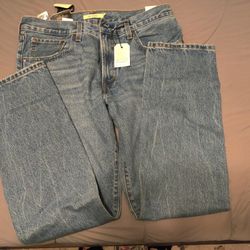 Brand New Levi's 