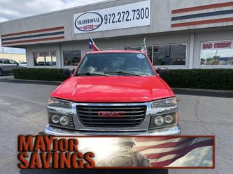 2005 GMC Canyon