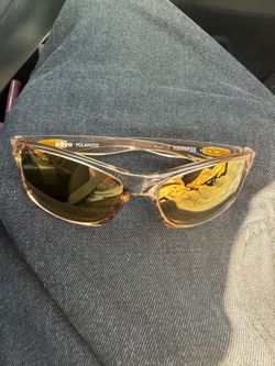 Revo Harness Sunglasses