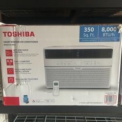 3 Window Air Conditioner Units