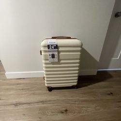 Travel Suitcase