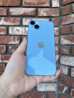 iPhone 14 Plus unlocked 128 Gb