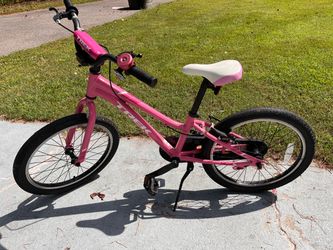 Kids Trek bike
