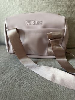 Gym Shark Bag