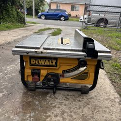 Table Saw