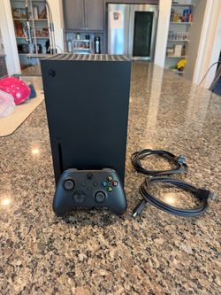 Xbox Series X