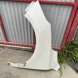 2017-2020 Acura MDX Left Fender 
