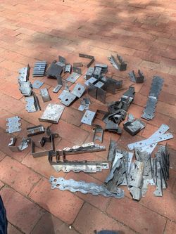 Metales como cien