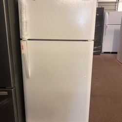 Frigidaire Top Freezer Appliance