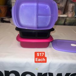 Tupperware