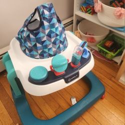 Baby Walker