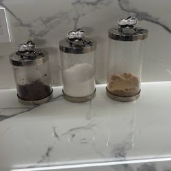 Coffee Container Set