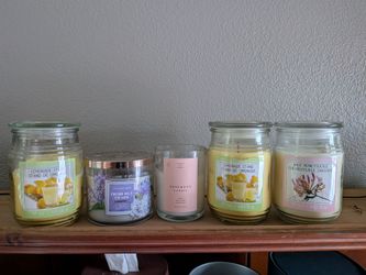 Candles