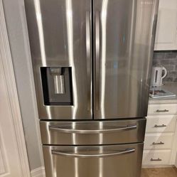 Selling All My Kitchen Appliances 