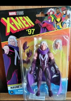 Xmen