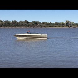 1983 Bayliner Capri 
