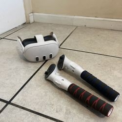 Meta Quest 3 128GB Headset | Fully Functional