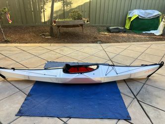 Oru Kayak Bay ST