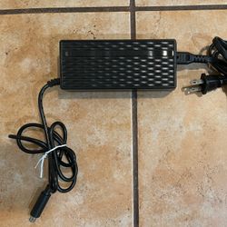 Scooter Charger