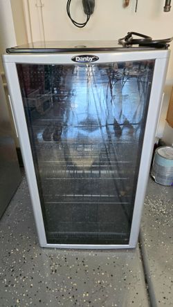 Wine-fridge