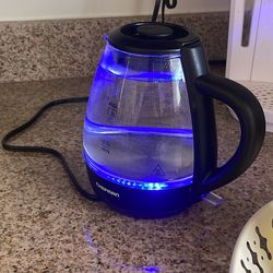 Electric Water Boiler