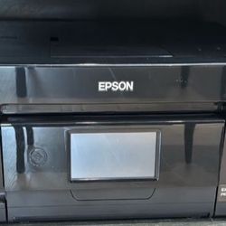 Epson Printer 