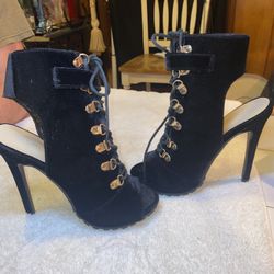 Women’s high heels
