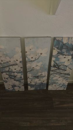 Three pictures