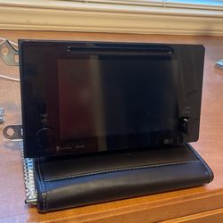 2016-2023 3rd Gen ToyotaTacoma Stock Radio