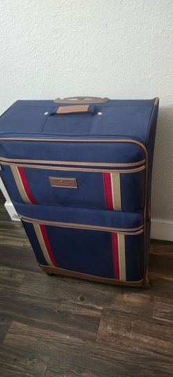 Tommy Hilfiger soft luggage XL
