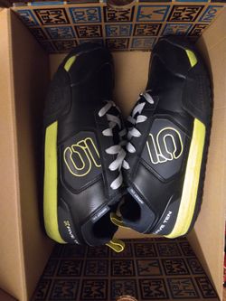 Shoes - Five Ten - Size :10 Men's
