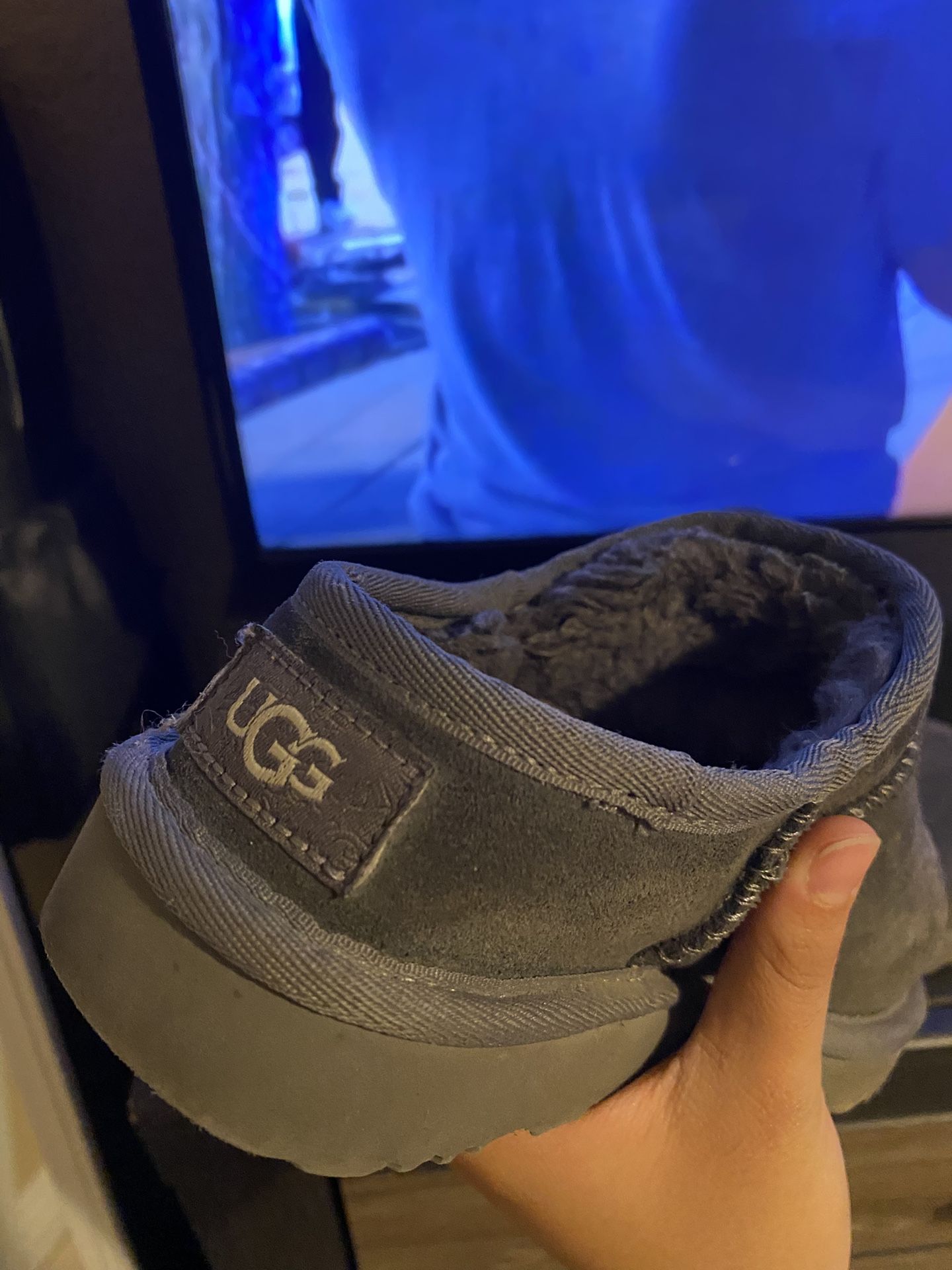 Uggs