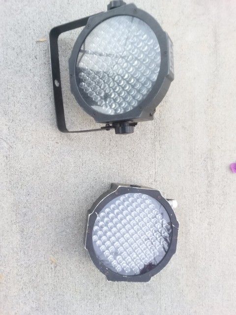 Studio Club Lights All For 150
