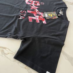 Bape Shirt 