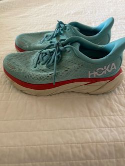 Hoka shoes