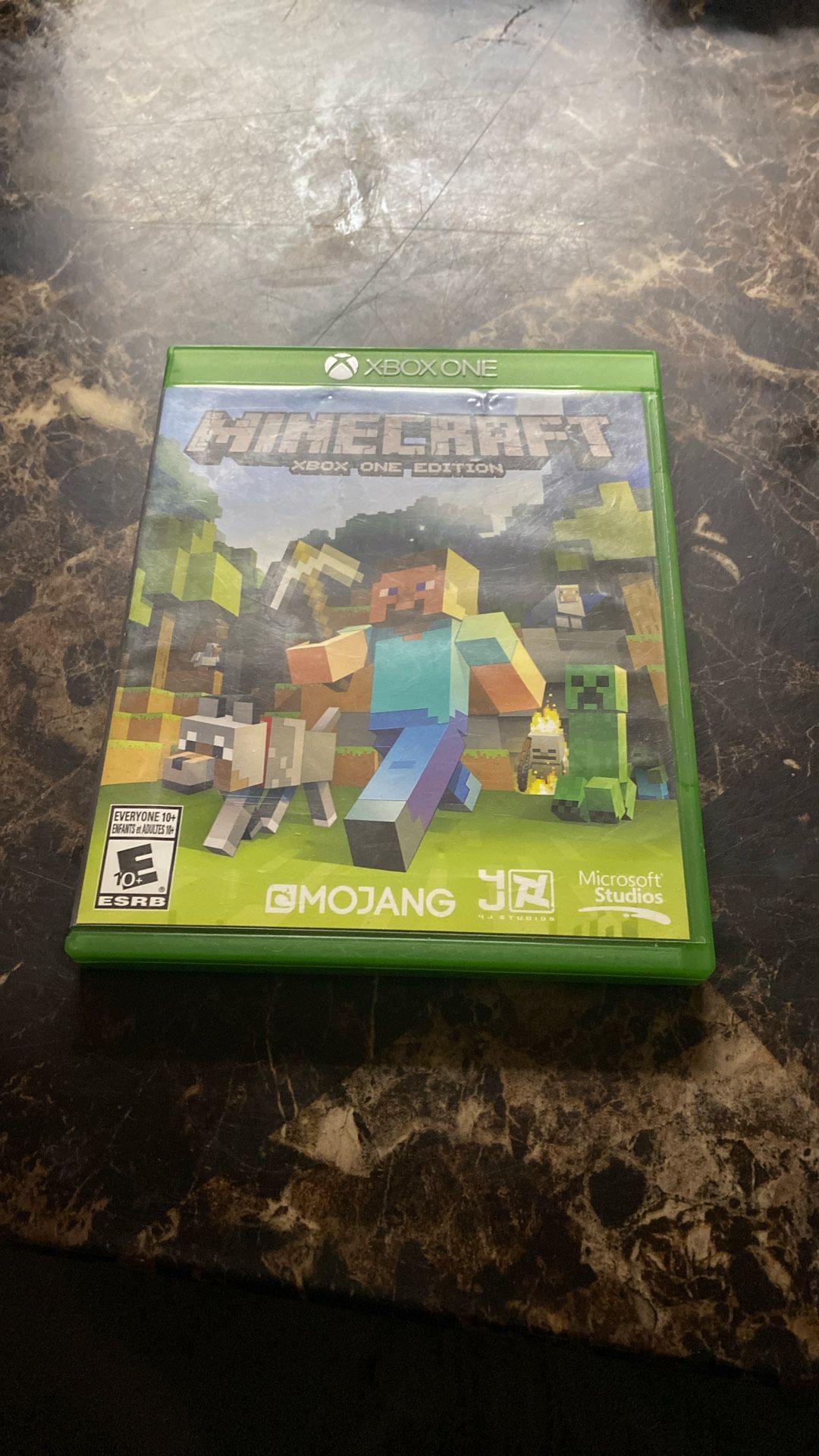 Xbox Game 