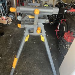 Stand Mite Saw
