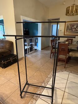 Clothing Rack
