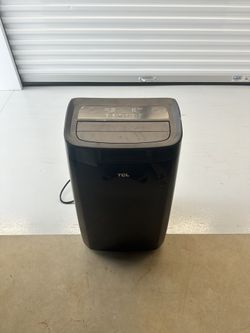 Portable Air Conditioner