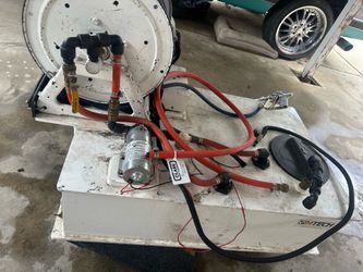pump sprayer