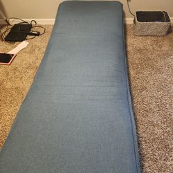 Chair Sleeper Bed