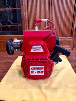 Comer K-80 Racing Go Kart Engine – Open Box / Very Clean