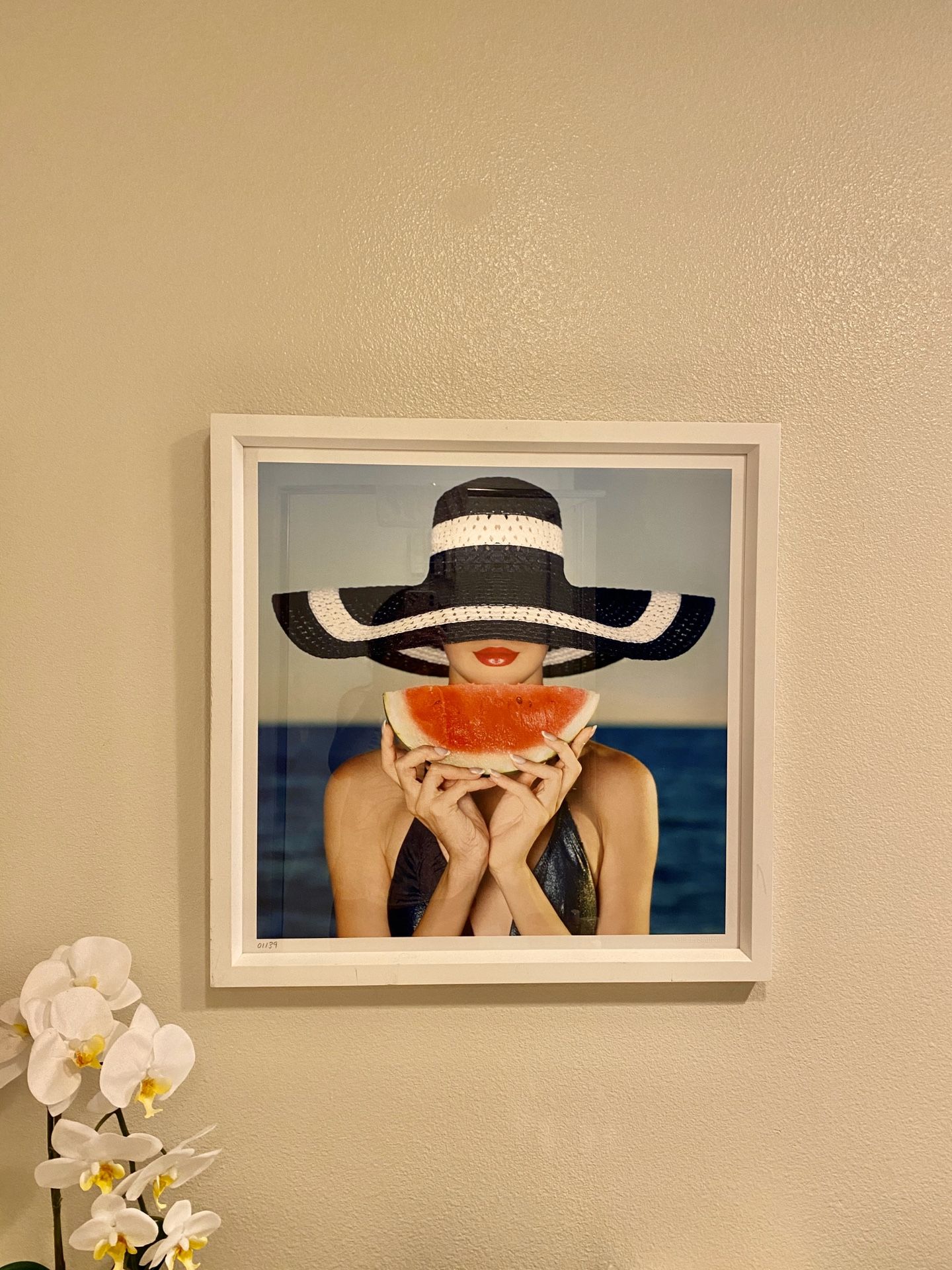 Frames Wall Art