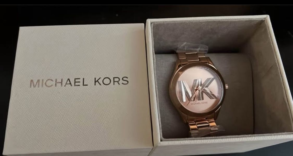 Michael Kors Watch