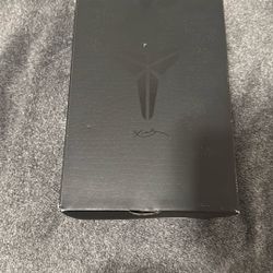 A Pair Of Kobe Eight Halos 9 1/2 Worn Once