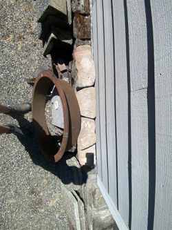 Fire pit