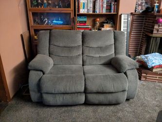 Couch Sofa