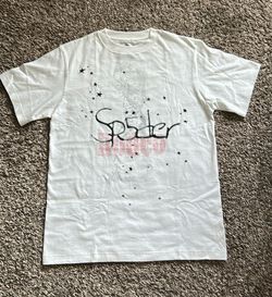Spider men’s t-shirt